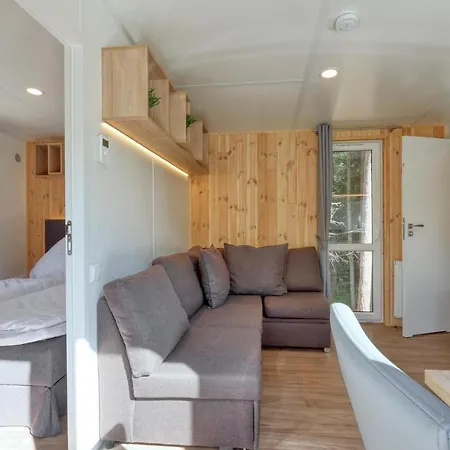 Tiny Haus 47 Am Brombachsee Holiday home
