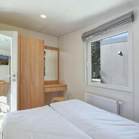 Tiny Haus 47 Am Brombachsee Holiday home Pleinfeld