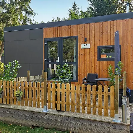 Holiday home Tiny Haus 47 Am Brombachsee Pleinfeld